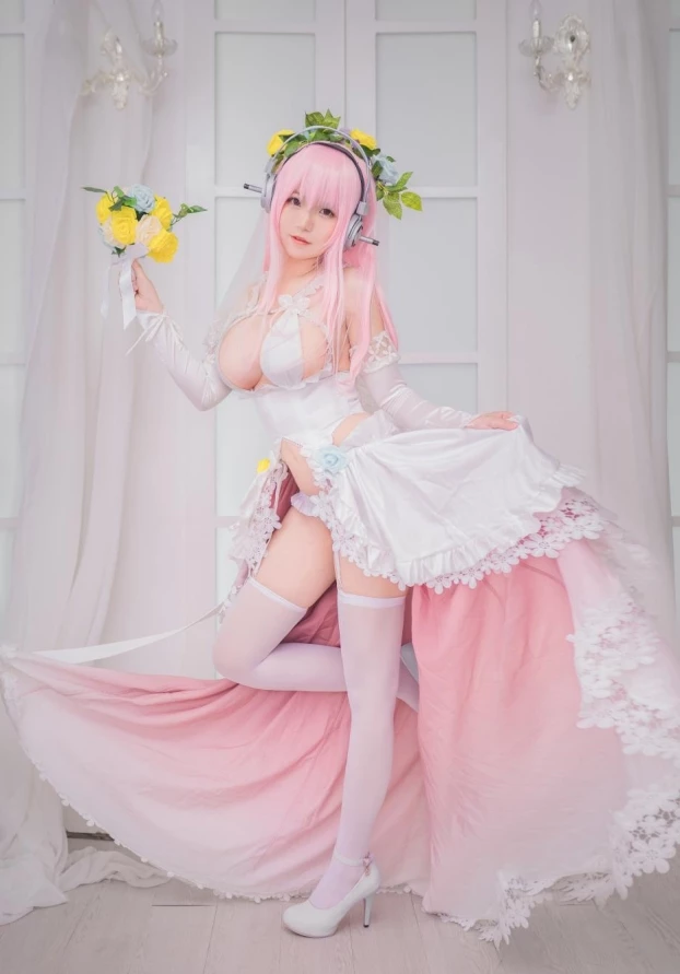 Yoko宅夏丨COS合集[已更26期]