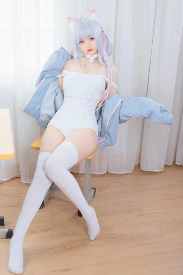 桜井宁宁丨COS合集[已更175期]