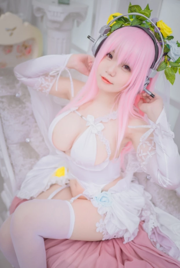 Yoko宅夏丨COS合集[已更26期]