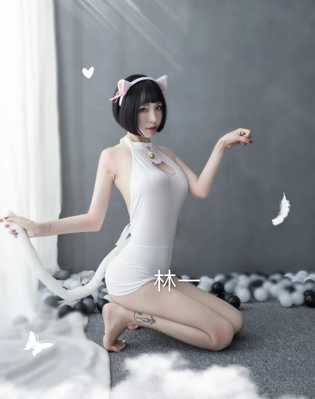 超辣的林一 | 微密合集[已更1期]