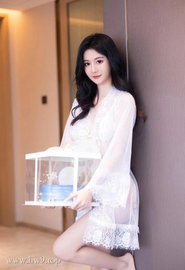 谢小蒽(幼幼)丨秀人合集[已更69期]