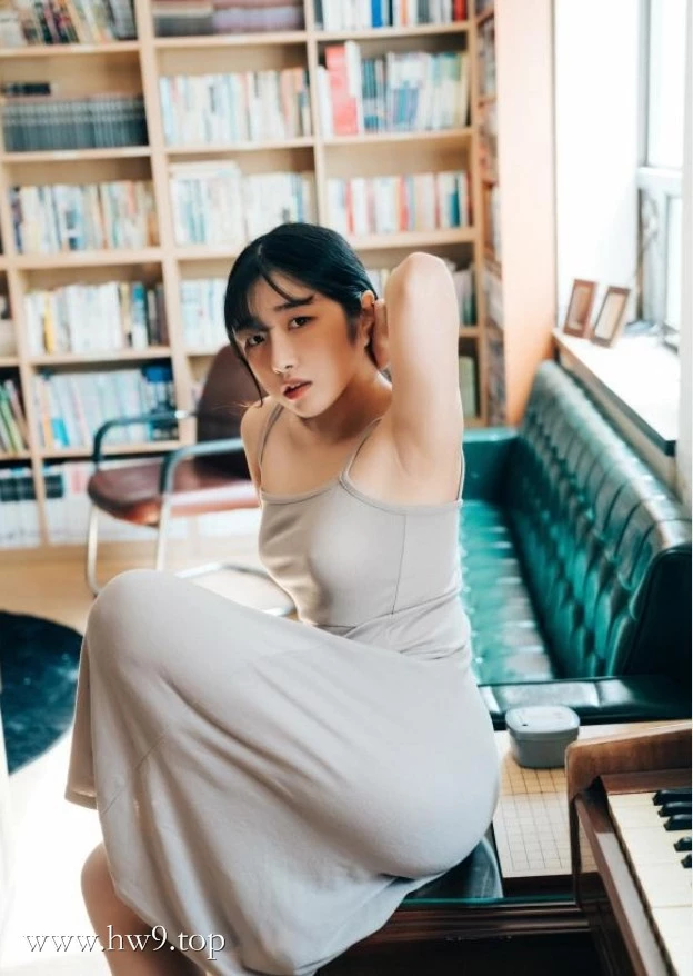 Sonson(손손)丨日韩合集[已更69期]