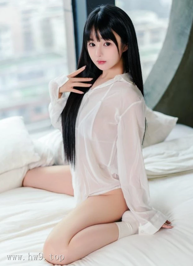 桜井宁宁丨NO.079 男友衬衫~[49P / 955MB]