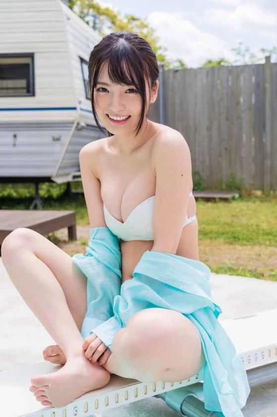 日系美人丨性感写真合集[已更113期]