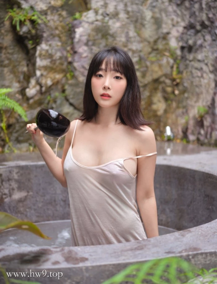 姜仁卿(강인경)Kang Inkyung丨日韩合集[已更152期]