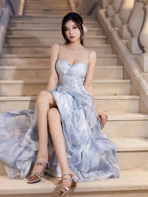 杨晨晨Yome丨秀人合集[已更669期]