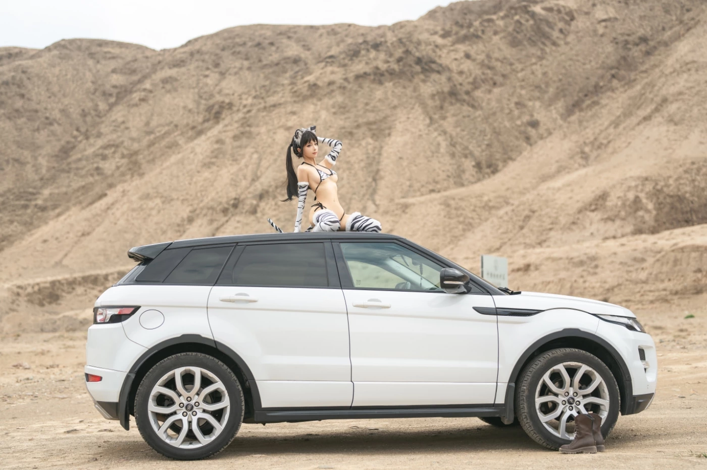 蠢沫沫丨COS合集[已更418期]