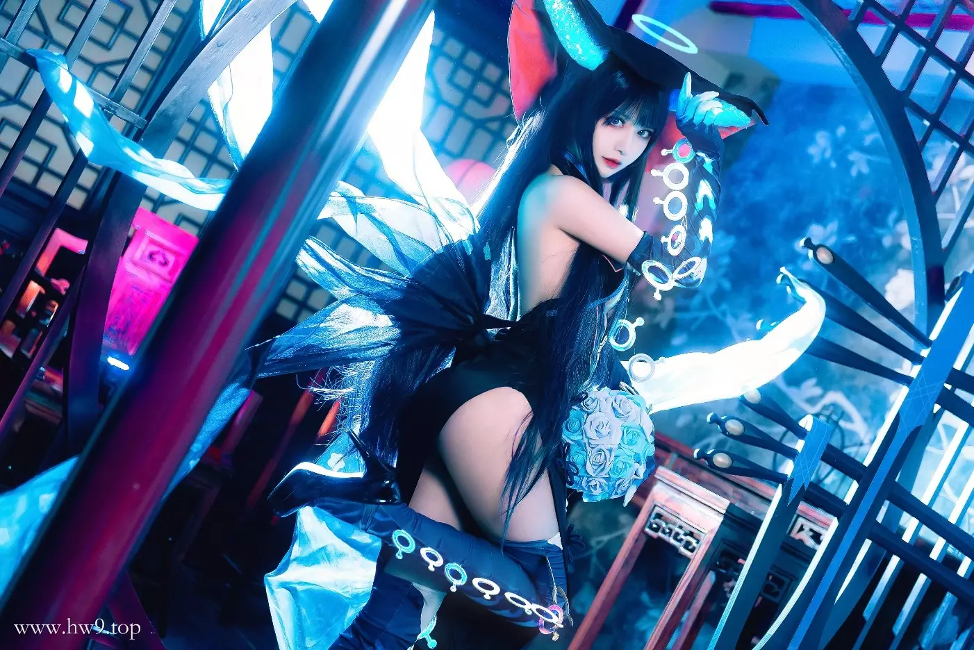 Shika小鹿鹿丨COS合集[已更131期]