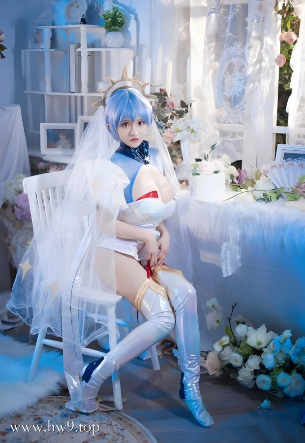 古阿扎丨微密合集[已更14期]