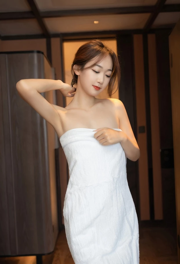 唐安琪丨秀人合集[已更260期]