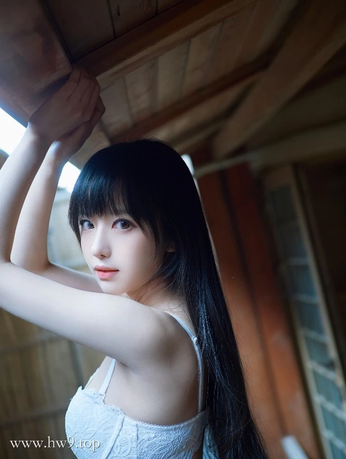 Shika小鹿鹿丨NO.030 启蛰~[155P / 368MB]