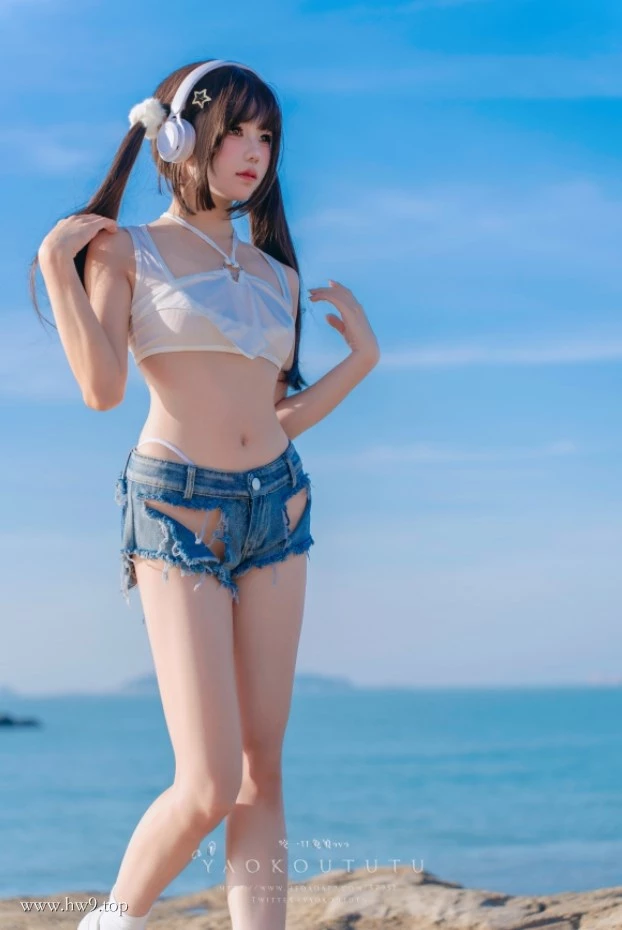 咬一口兔娘 | COS合集[已更263期]