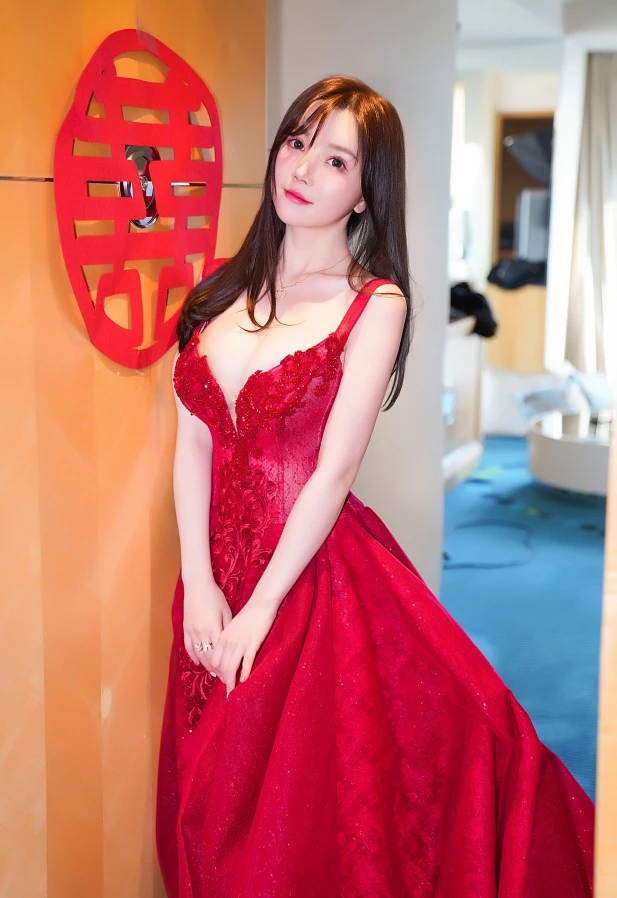 糯美子丨秀人合集[已更119期]