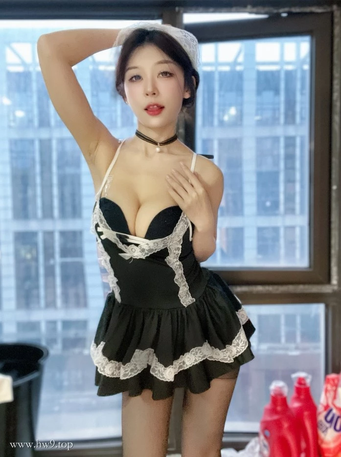 羊小雪丨微密合集[已更5期]