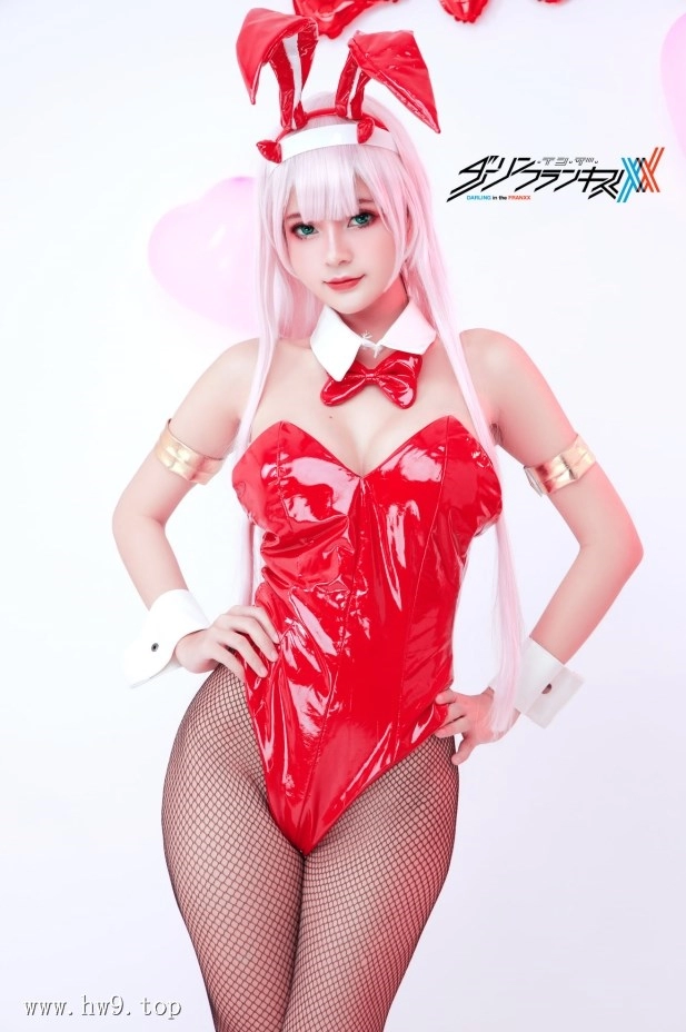 Azami San（越南）丨COS合集[已更108期]