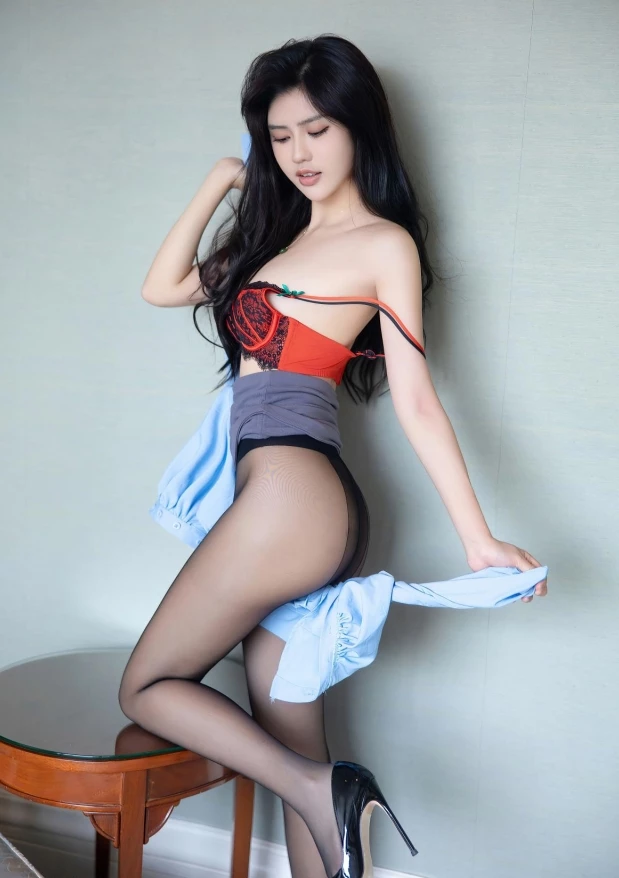 浅浅Danny | 秀人合集[已更43期]