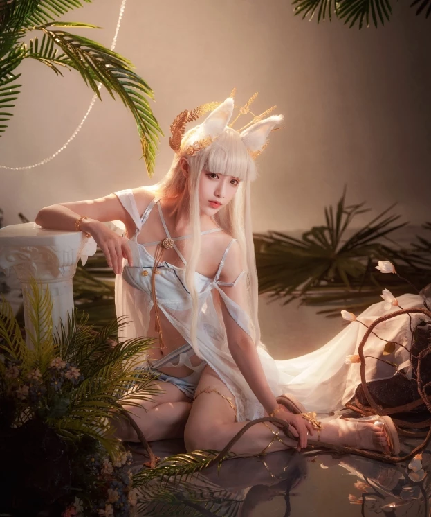 铁板烧鬼舞 | COS合集[已更38期]