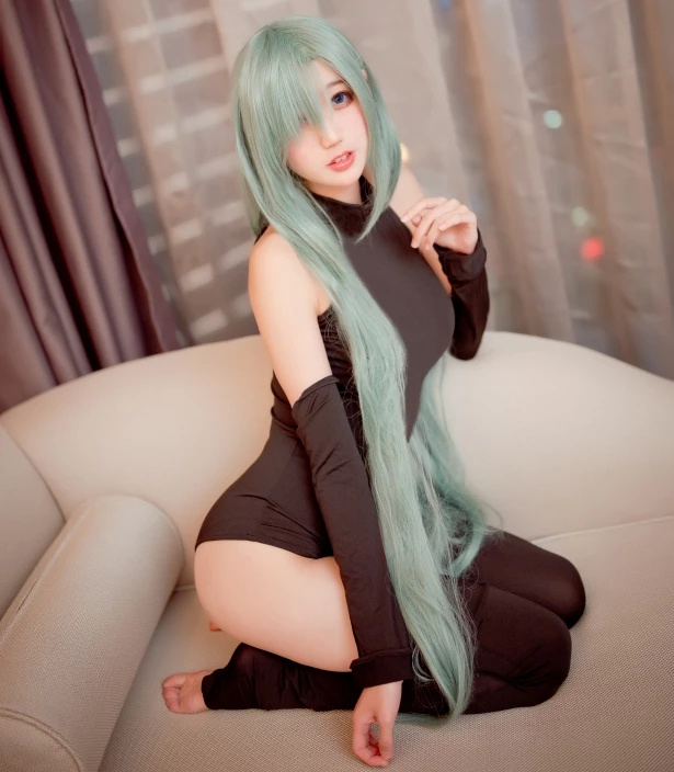 周叽是可爱兔兔 | COS合集[39期]