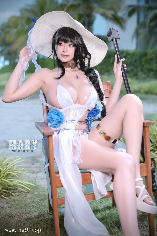 Byoru丨COS合集[已更340期]