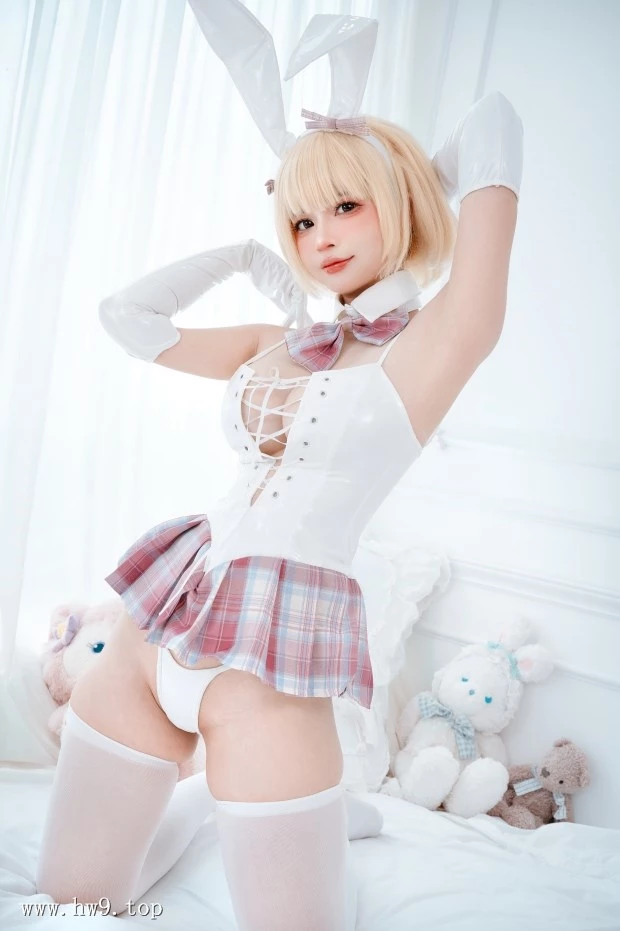 Azami San（越南）丨COS合集[已更108期]