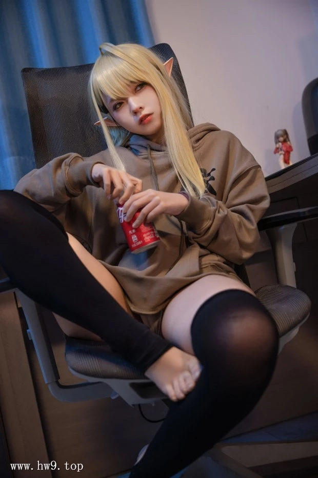 G44不会受伤丨COS合集[已更161期]