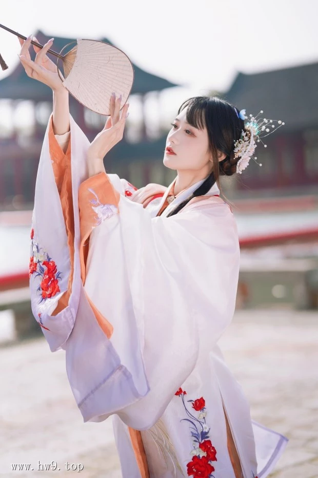 兔子Zzz不吃胡萝卜 | COS合集[已更161期]