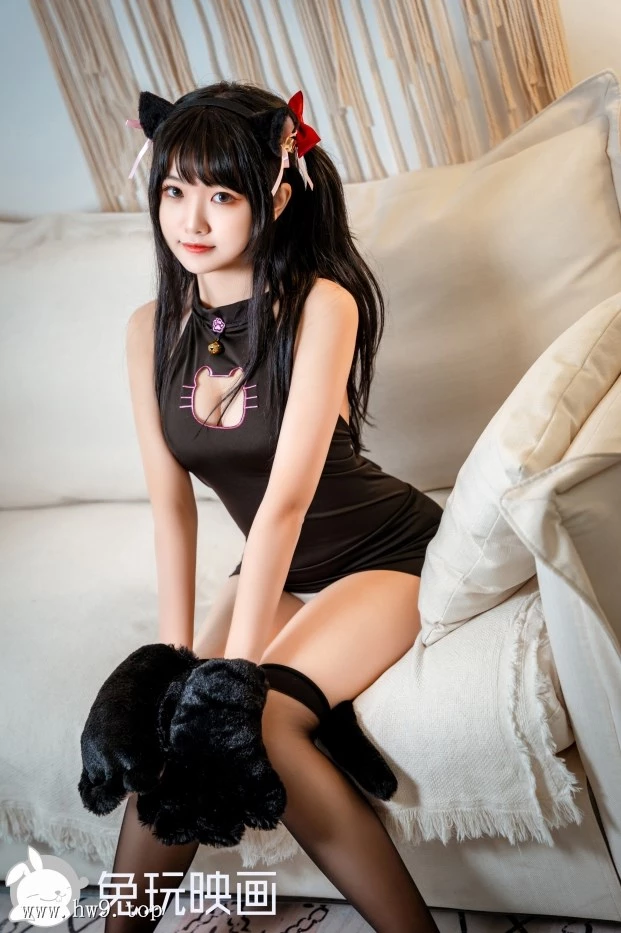 lovely呆玄 | COS合集[已更11期]