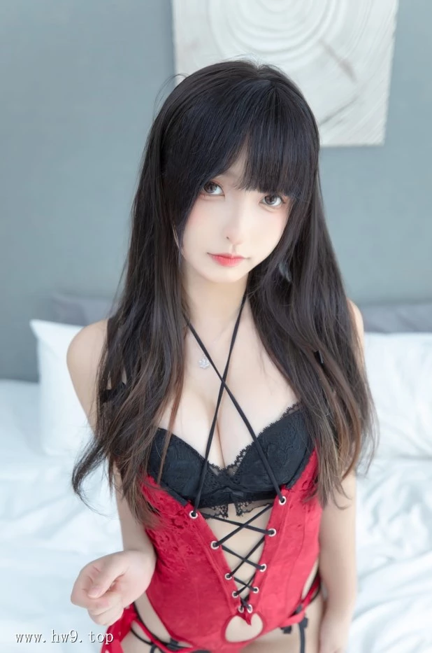 神楽坂真冬 | COS合集[已更239期]