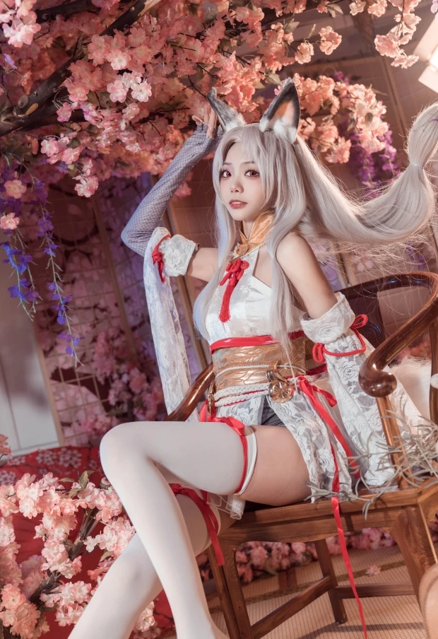 艾西Aiwest | COS合集[已更24期]