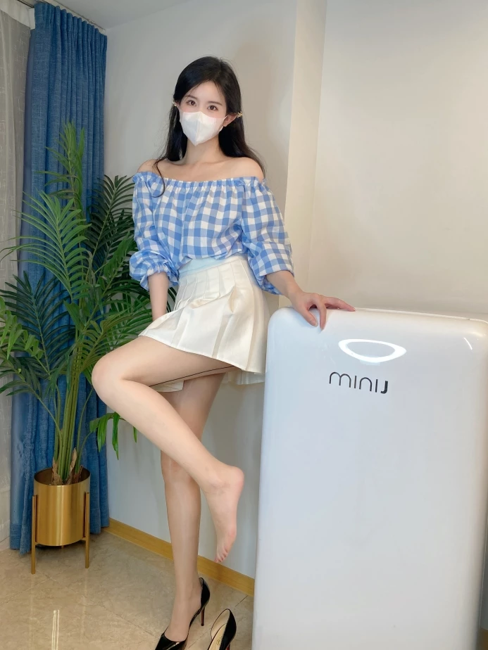 软妹小九九July芝岚 | 微密合集[37期]