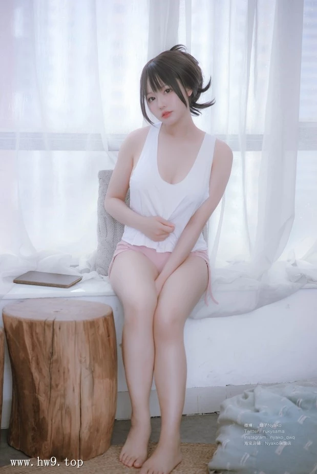 Nyako喵子 | COS合集[已更79期]