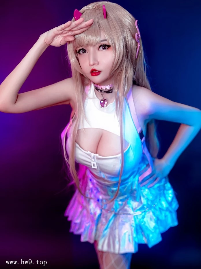 Potato Godzilla | COS合集[已更新173期]