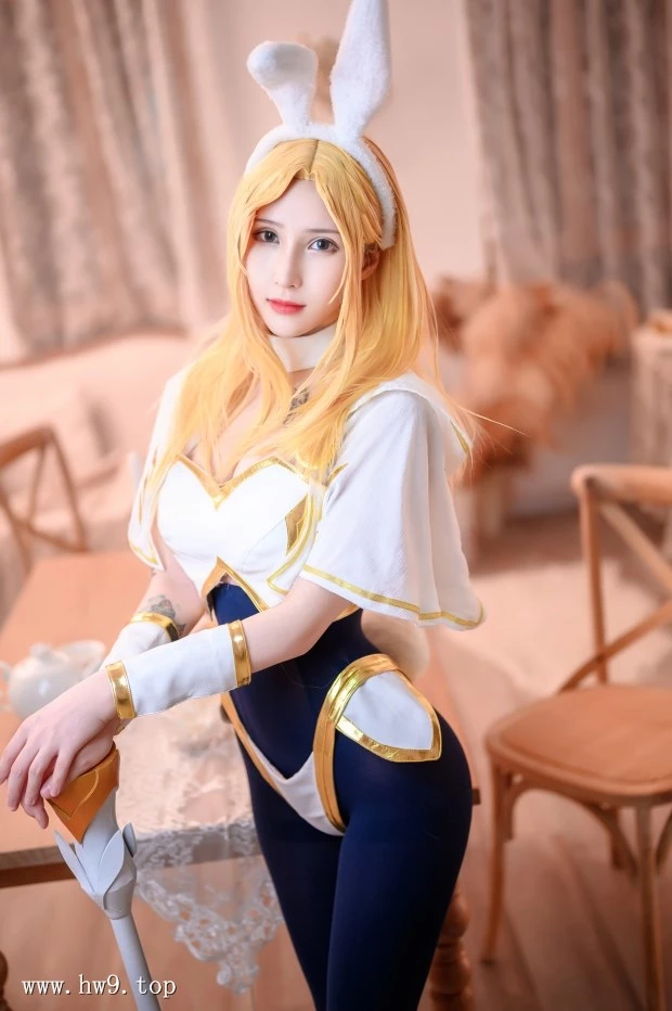 Vams子丨COS合集[已更11期]