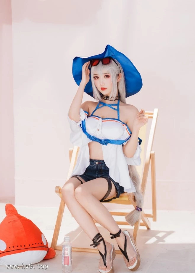 面饼仙儿丨COS合集[已更157期]