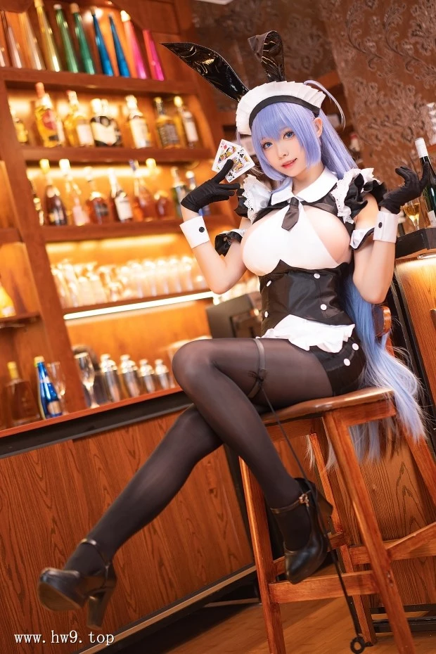 大大卷卷小卷丨COS合集[已更37期]