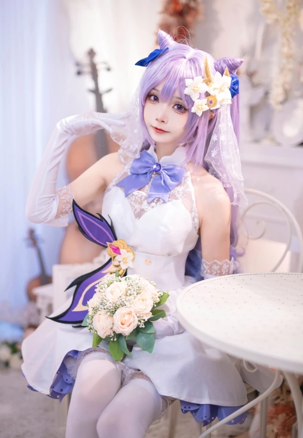 艾西Aiwest | COS合集[已更24期]