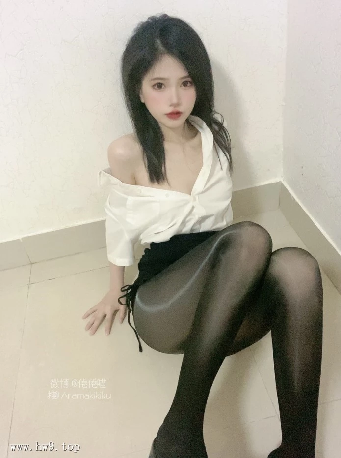 倦倦喵丨COS合集[已更15期]