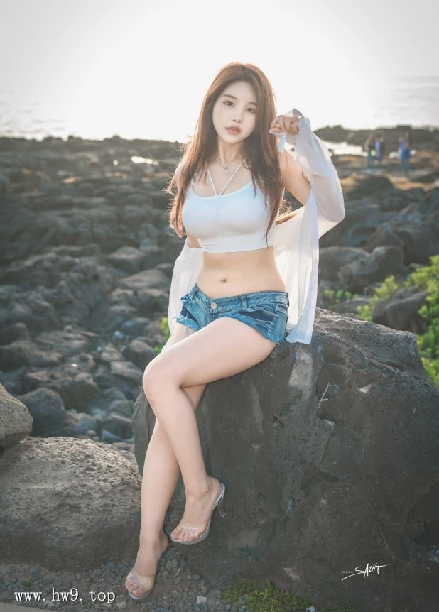 Zzyuri(쮸리) | 日韩合集[已更29期]