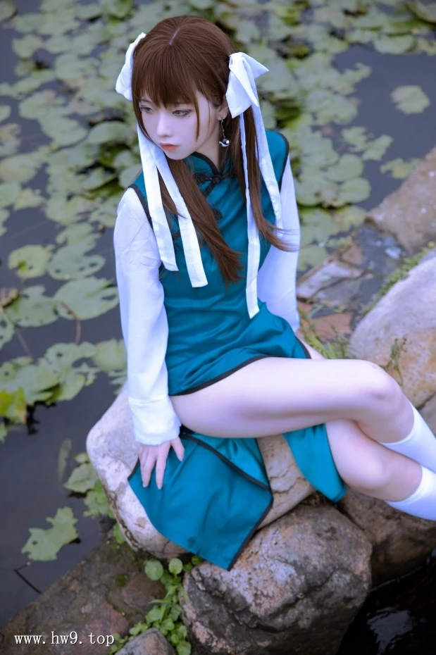 G44不会受伤丨COS合集[已更161期]