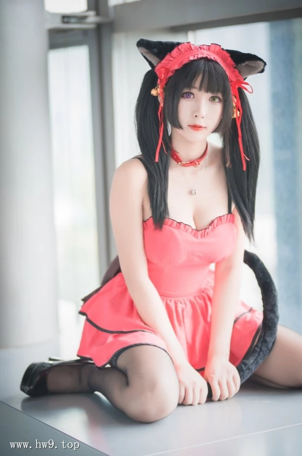 w黑米粥w 小酥酱 | COS合集[已更12期]