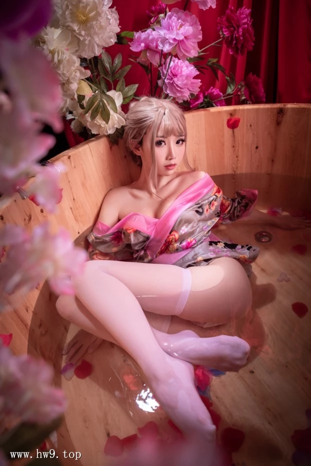 面饼仙儿丨COS合集[已更157期]