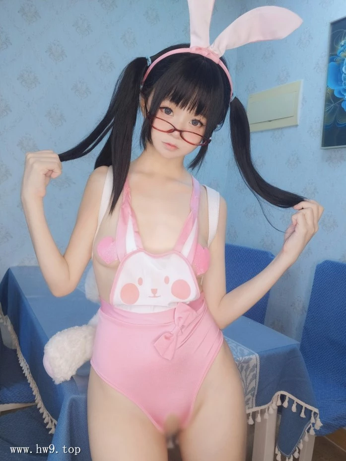 摇摇乐yoyo | COS合集[已更103期]