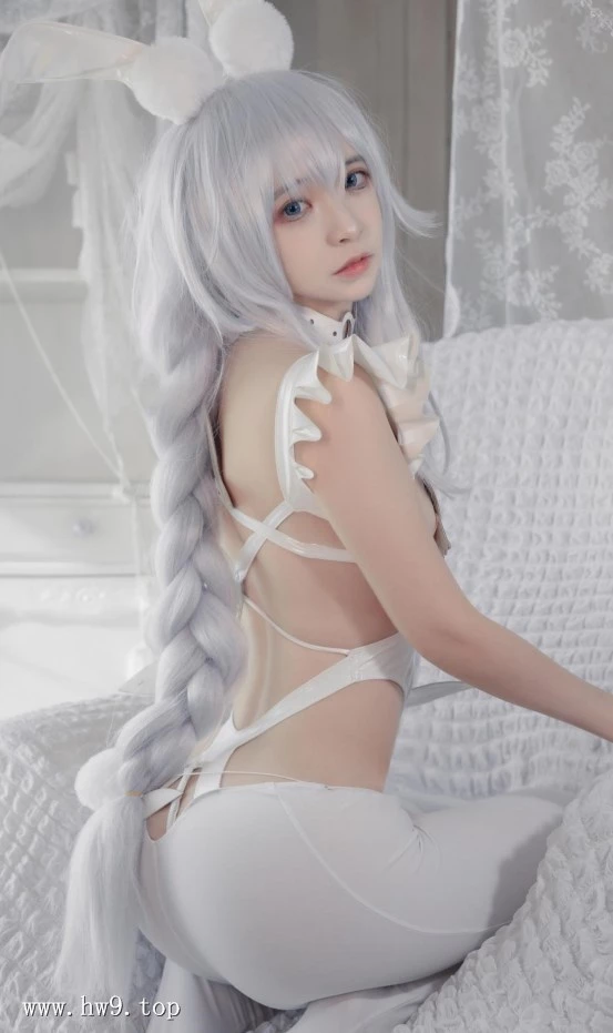 疯猫ss丨COS合集[已更219期]