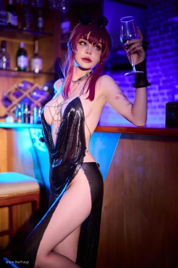 Joyce Lin2x | COS合集[已更57期]