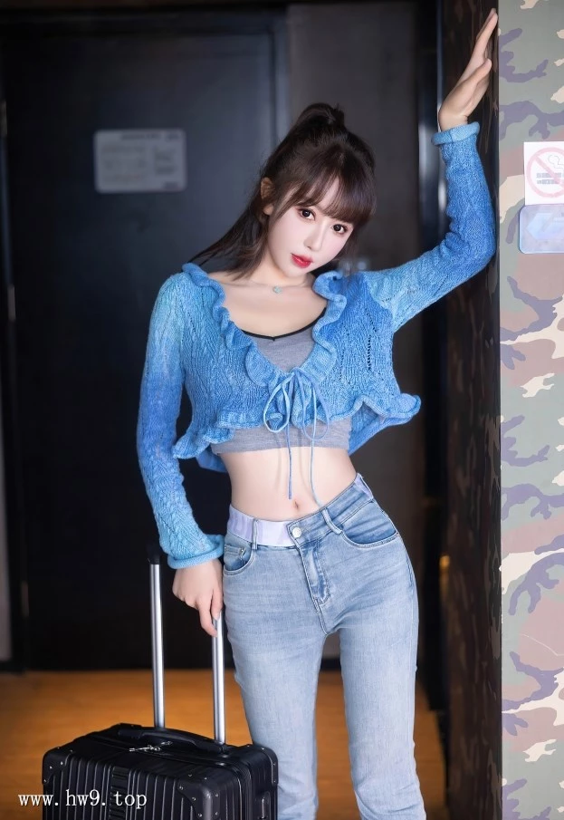 白笑笑丨秀人合集[已更7期]