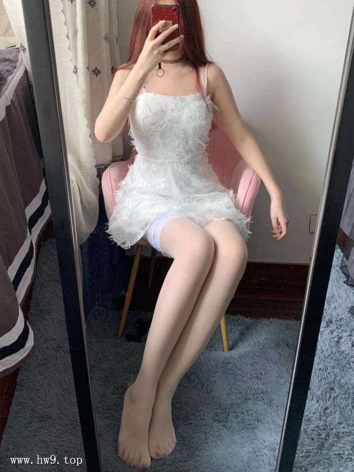 提袜少女丨微密合集[已更3期]