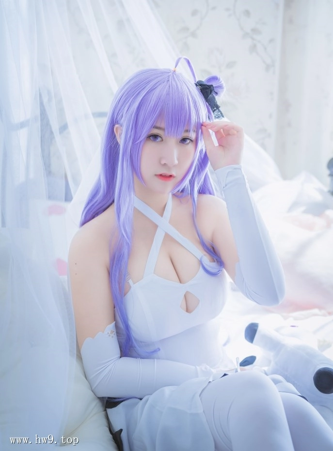 猫九酱Sakura丨COS合集[已更55期]