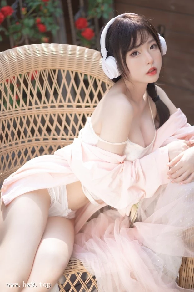 清水由乃丨COS合集[已更88期]