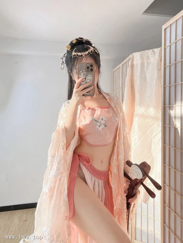 不呆猫丨COS合集[已更75期]