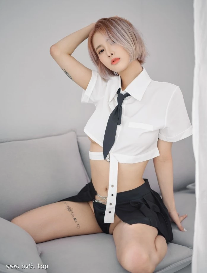 Hyoyeon(김효연)丨日韩合集[已更18期]